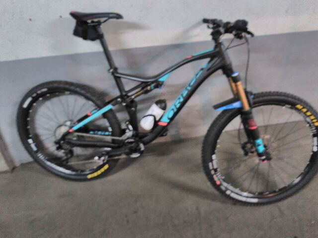 orbea occam am h10