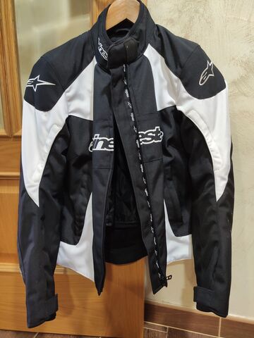 Barut Asya gelecek chaqueta onex racing - molliecoday.com