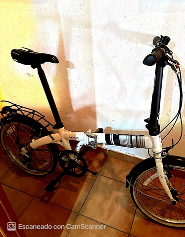 dahon vybe c7s