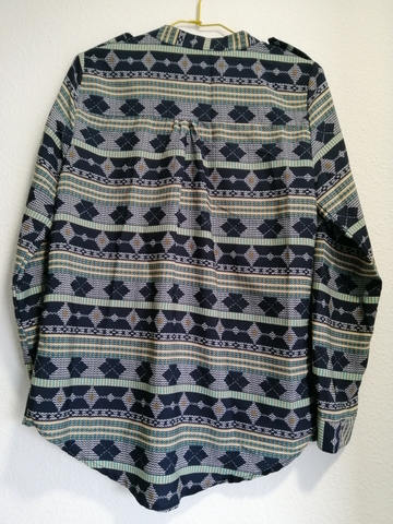 MILANUNCIOS | Camisas y blusas de segunda mano en Zaragoza MILANUNCIOS | Camisas y blusas de segunda mano en Zaragoza