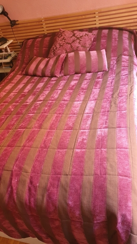 MIL ANUNCIOS.COM A loja do gato preto Segunda mano y Colcha Cama A LOJA DO GATO PRETO de segunda mano por 20 € en