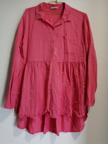 MILANUNCIOS | Camisas y blusas de segunda mano en Zaragoza MILANUNCIOS | Camisas y blusas de segunda mano en Zaragoza