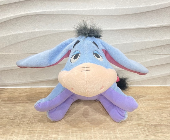 peluche igor disney
