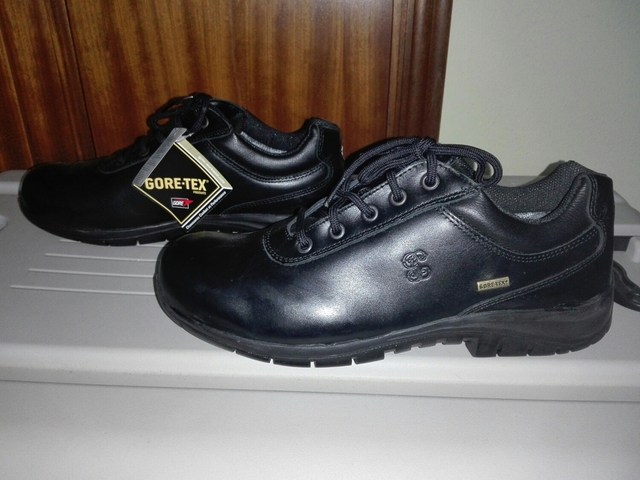 botas fal guardia civil