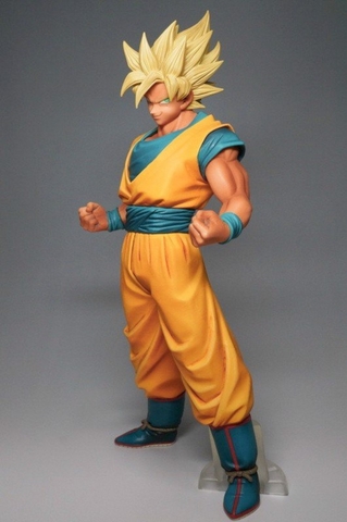 goku juguete original