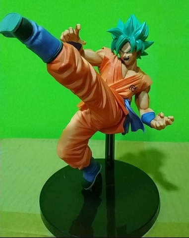 goku juguete original