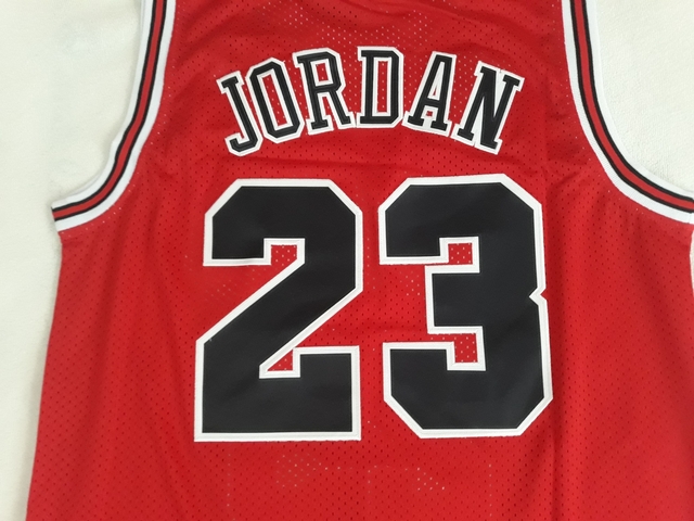 camiseta baloncesto jordan