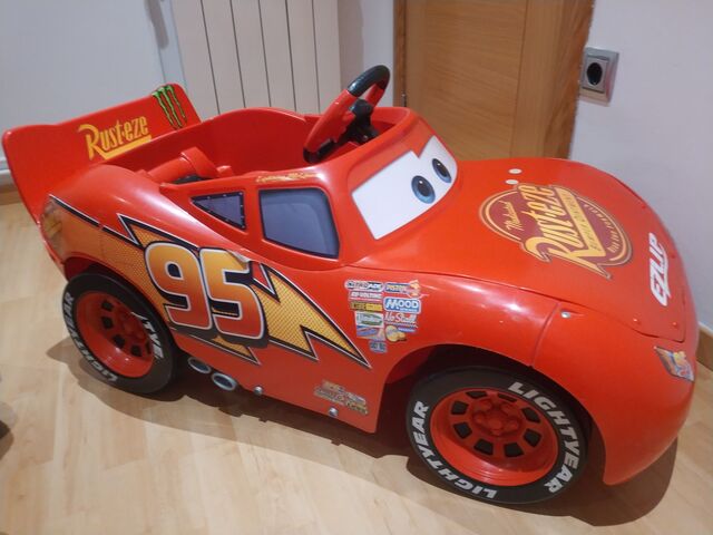 coche macuin