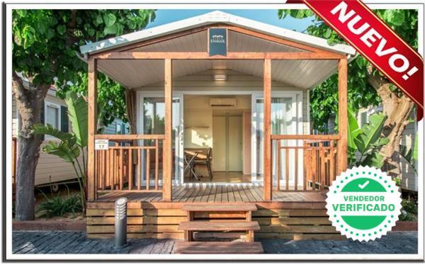 MIL ANUNCIOS.COM - Mobil Home EVO 33 T