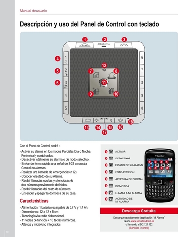 Mil Anuncios Com Alarma Securitas Direct Segunda Mano Y Anuncios Clasificados En Sevilla