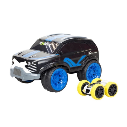 coche teledirigido juguete