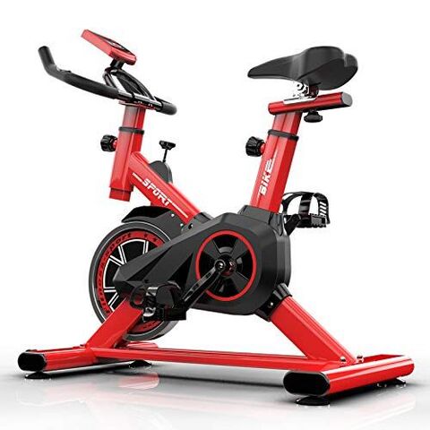 bicicleta spinning amazon segunda mano