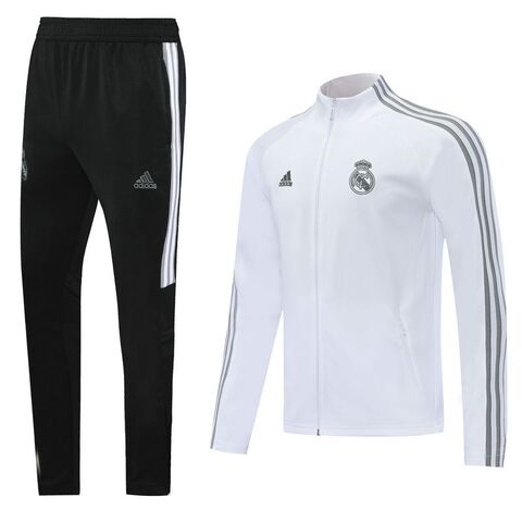 chandal pre match real madrid