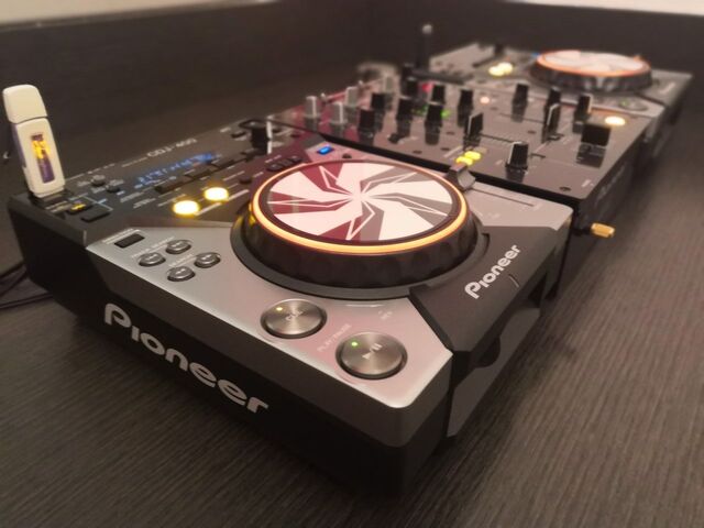 Mil Anuncios Com Pioneer Cdj 400 Segunda Mano Y Anuncios Clasificados