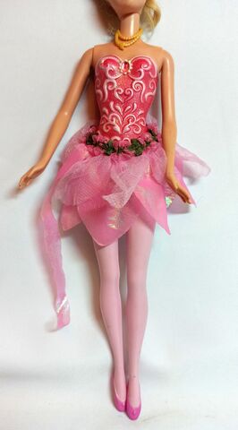 Featured image of post Barbie Bailarina De Ballet 2005 A ella le fascina mucho el baile cl sico tienes que elegir su vestido que va ha usar para su gran presentaci n en el coliseo