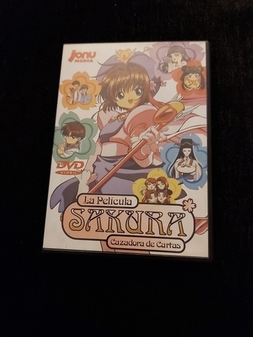 Mil Anuncios Com Sakura Cazadora Cartas Segunda Mano Y Anuncios Clasificados