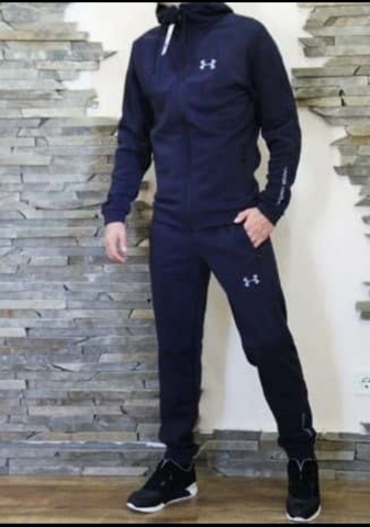 Спортивный костюм на флисе under Armour