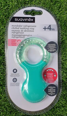 mordedor refrigerante bebe