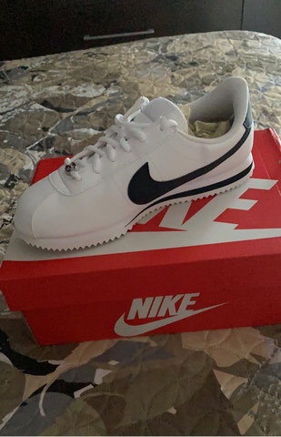 nike cortez nuevas