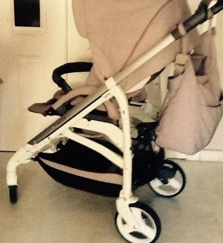 MILANUNCIOS | Descuento 15 primeras marcas pekebebe. Coches MILANUNCIOS | Descuento 15 primeras marcas pekebebe. Coches