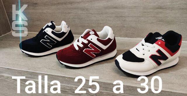 new balance niño 25 new balance niño 25
