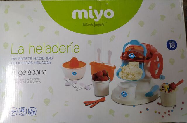 juego de cocina miyo