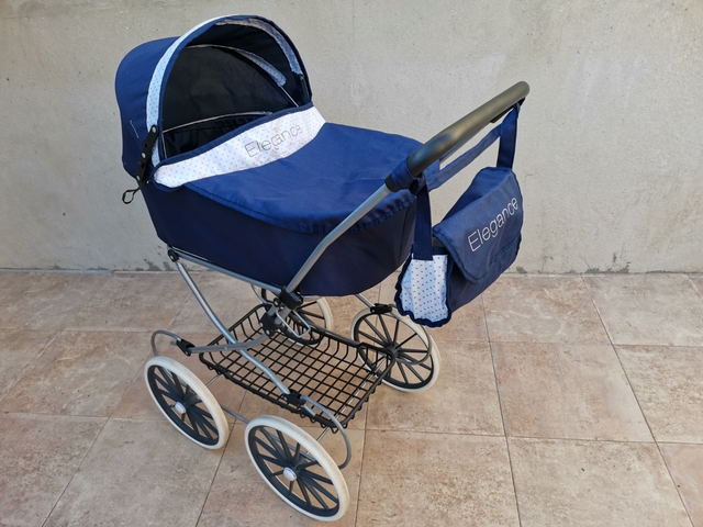 coche capota juguete segunda mano