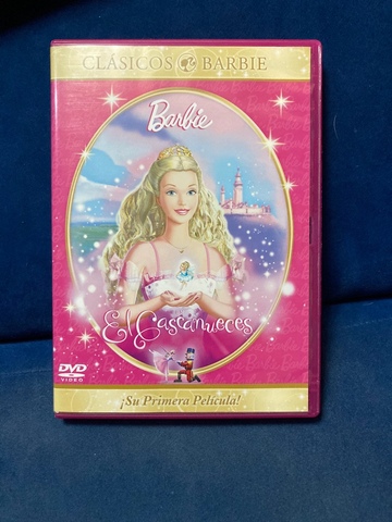 barbie cascanueces torrent