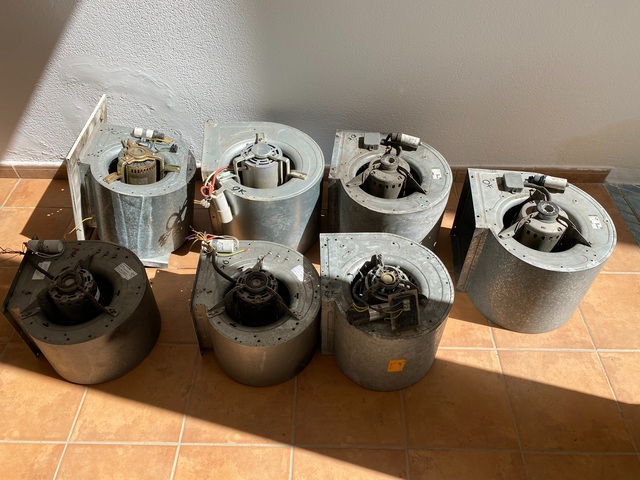 MIL ANUNCIOS.COM Turbina aire Segunda mano y anuncios MIL ANUNCIOS.COM Turbina 1 5 Segunda mano y anuncios