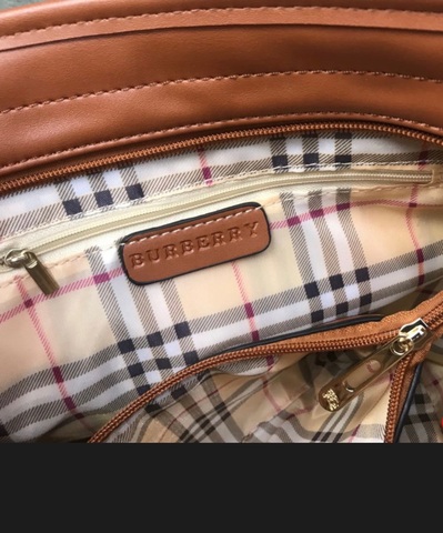 burberry bolsas originales