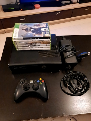 Mil Anuncios Com Mando Xbox 360 Cable Segunda Mano Y Anuncios Clasificados - juego de roblox para xbox one consolas slim en santa fe en