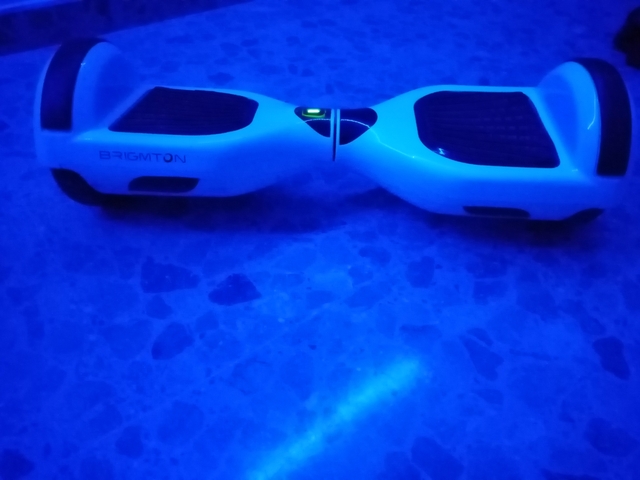 hoverboard brigmton