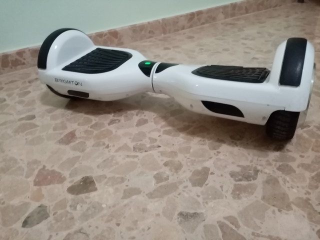 hoverboard brigmton