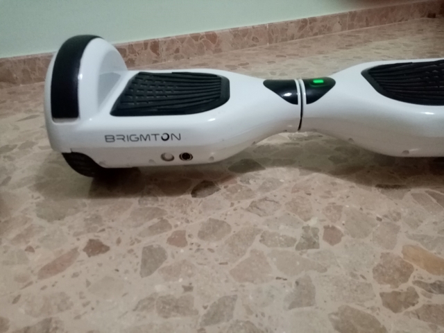 hoverboard brigmton
