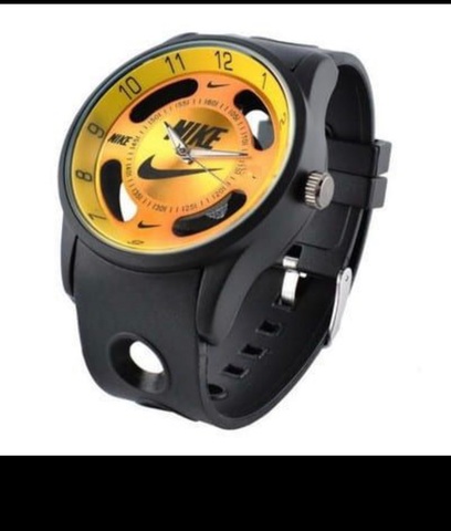 reloj nike hombre