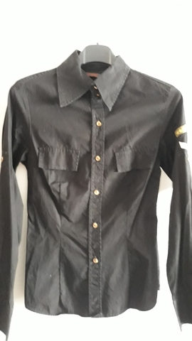 MIL ANUNCIOS.COM Blusa zara Segunda mano y anuncios Preciosa Camisablusa mujer t.XS Zara Trafaluc de segunda