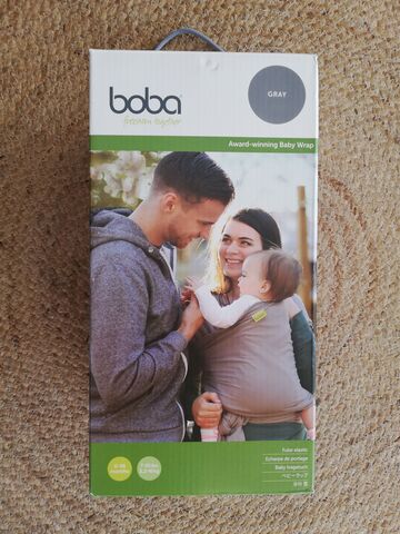boba porteo