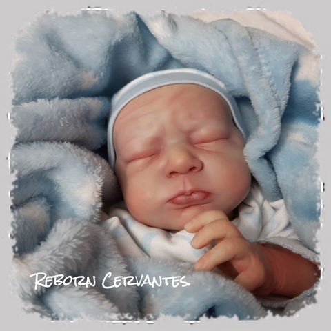 muñecas reborn nikki