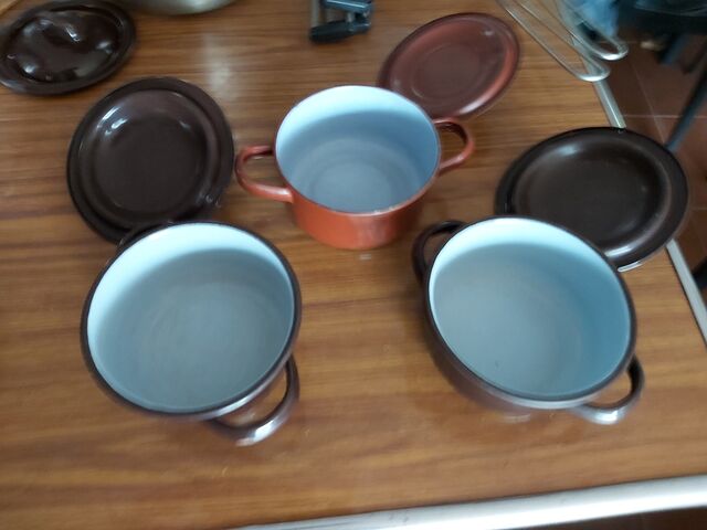 MIL ANUNCIOS.COM Cacerolas antiguas MIL ANUNCIOS.COM Cacerolas antiguas de porcelana