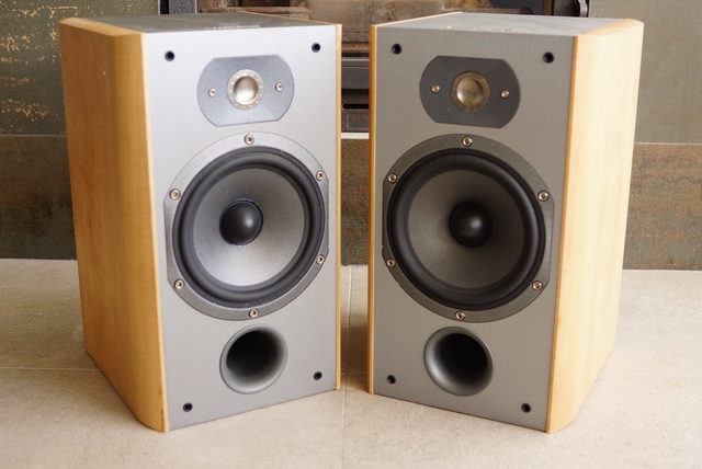 focal 706s chorus