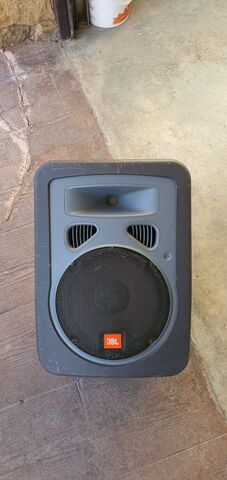 jbl eon power 10