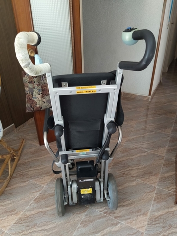 Mil Anuncios Com Silla Sube Escaleras