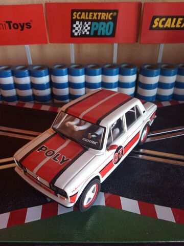 seat 1430 scalextric