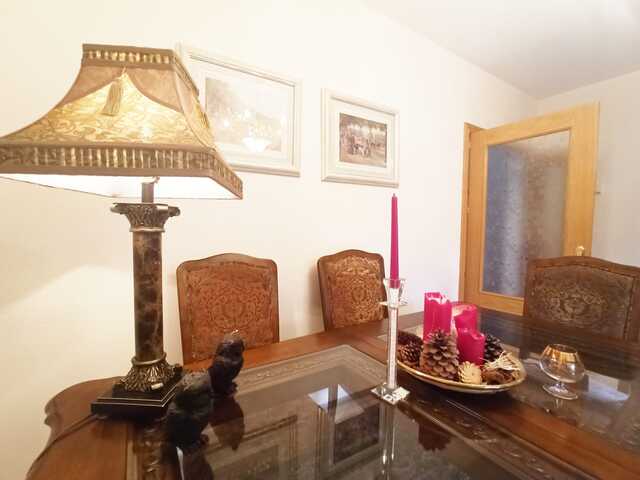 MIL ANUNCIOS.COM - Chalet adosado en venta Calle Cercado del Rosario en