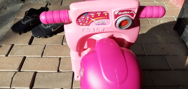 sillon infantil juguettos