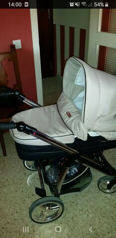 MILANUNCIOS | Bebecar 2014. Coches de bebe bebecar 2014 MILANUNCIOS | Bebecar 2014. Coches de bebe bebecar 2014