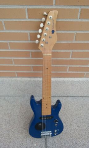 guitarra juguete imaginarium