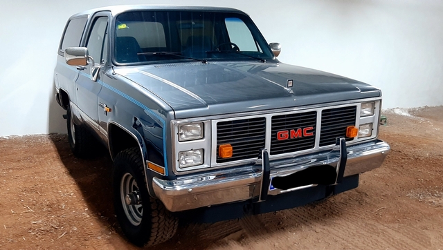 mil anuncios com gmc jimmy segunda mano y anuncios clasificados mil anuncios com gmc jimmy segunda