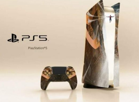 insurmountable ps5