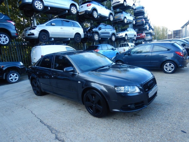 Mil Anuncios Com Audi Brd S Line Mil Anuncios Com Audi Brd S Line